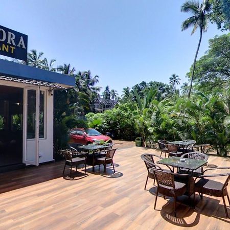 Golden Sands Resort, モージム エクステリア 写真
