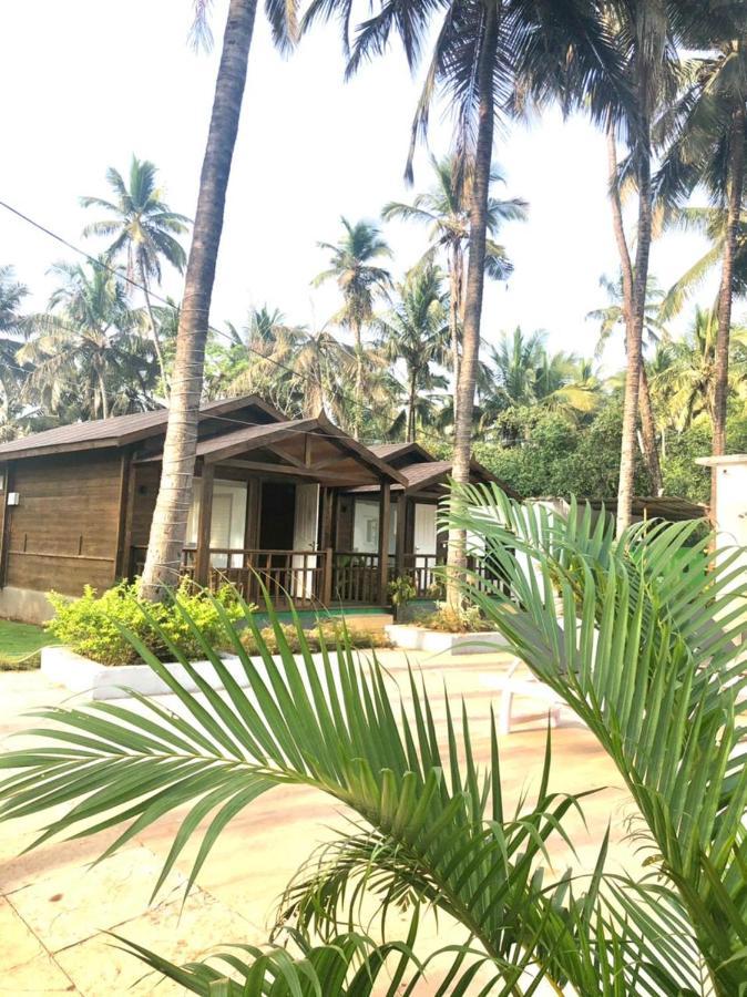 Golden Sands Resort, モージム エクステリア 写真