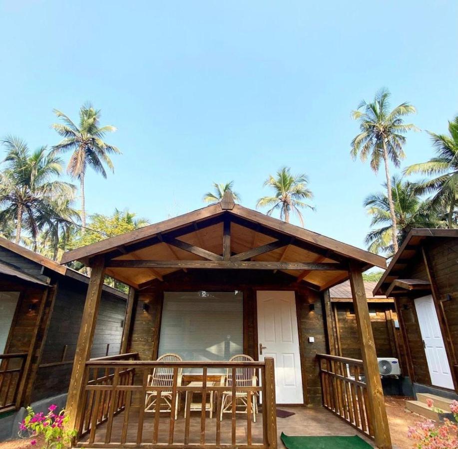 Golden Sands Resort, モージム エクステリア 写真