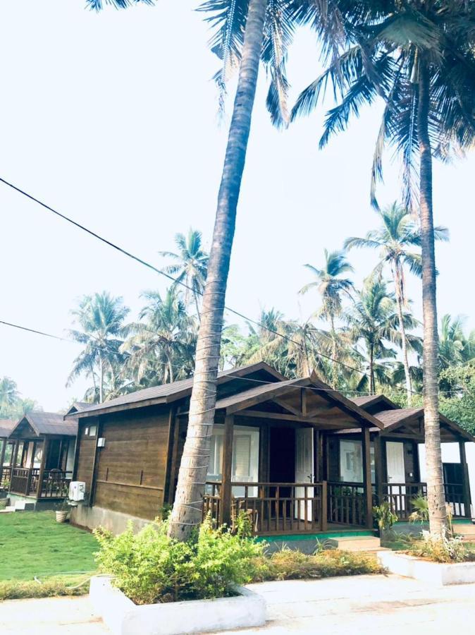 Golden Sands Resort, モージム エクステリア 写真