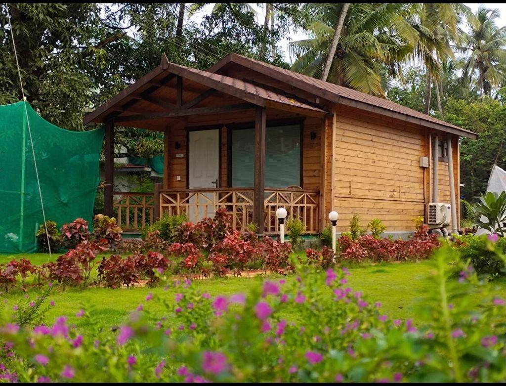 Golden Sands Resort, モージム エクステリア 写真