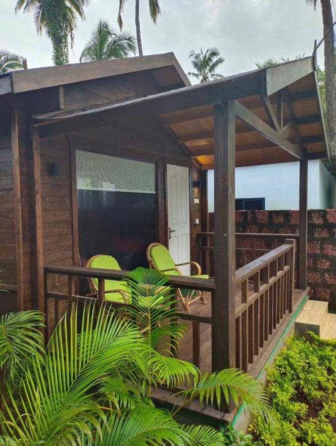 Golden Sands Resort, モージム エクステリア 写真