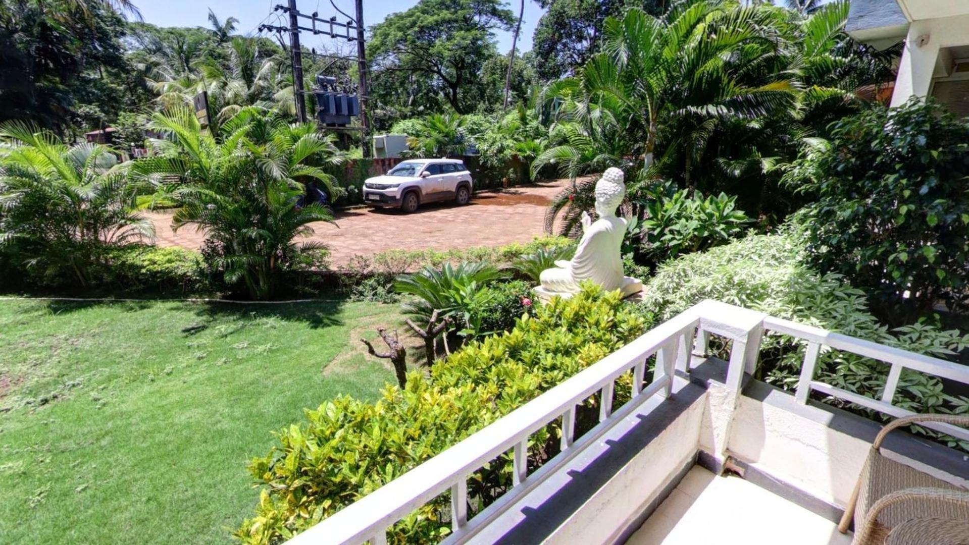 Golden Sands Resort, モージム エクステリア 写真